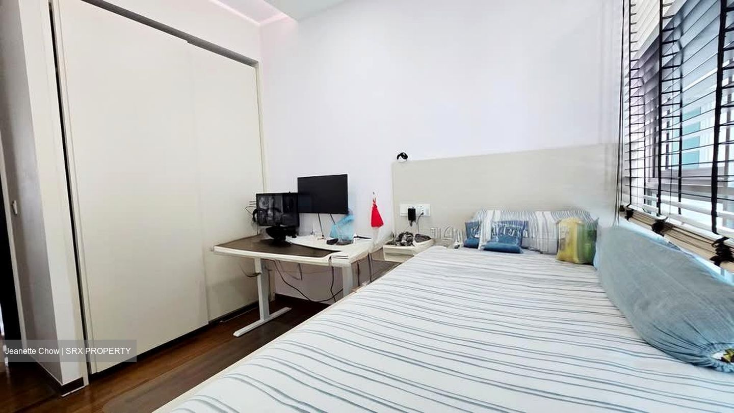 Kovan Residences (D19), Condominium #562318001